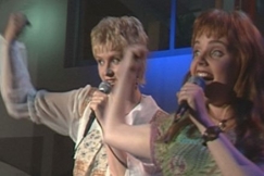 Kuva: Taikapeili (1995)Yle kuvanauha