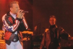 Kuva: Hausmylly (1992) Yle kuvanauha.