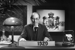 Kuva: Carl-Erik Creutz esiintyy mahdollisesti 