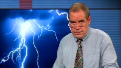 Bild: Kristoffer Gylling, YLE bildband 1997