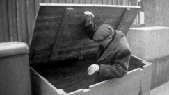 Kuva: Koditon (1964) Yle kuvanauha.