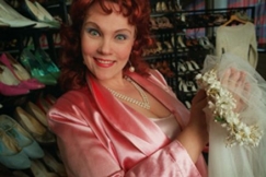 Kuva: Eppu Nuotio. Kuvaaja: Seppo Sarkkinen. (1998) Yle kuvapalvelu.