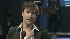 Kuva: Matti Viironen (1984). Yle kuvanauha.