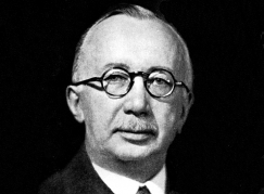 Kuva: Rudolf Holsti. Kuval�hde: Ylen arkisto.