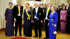 Kuva: Presidenttiparit. (2010) Yle kuvanauha.