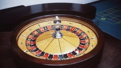 Kuva: Ruletti. Kuvaaja: Juuso Juntunen. (1981) Yle kuvapalvelu.