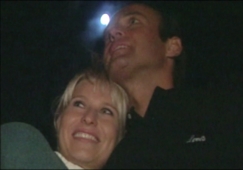 Kuva: Riku ja Krisse. Juha Sulin ja Pia Rantanen.