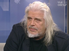 Kuva: Heikki Turunen (2011) YLE Kuvanauha