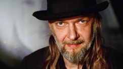 Kuva: Tuomari Nurmio. Kuvaaja: Antero Tenhunen.