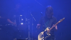 Kuva: Artturi Taira ja Sampsa V��t�inen. Yle kuvanauha (2007).