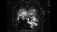 Kuva: Valentinen p�iv�n juhla Helsingiss�. YLE kuvanauha (1961).