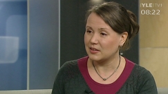 Kuva: Hanna Tuuri (2011) YLE kuvanauha