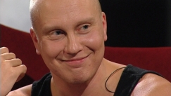 Kuva: Teemu M�ki (2003) Yle kuvanauha