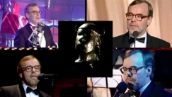 Kuva: �KT:n toiminnanjohtaja Arto Alasp�� eri vuosilta (2001). Yle kuvanauha.