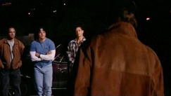 Kuva: Marloa odottaa ik�v� yll�tys. Yle kuvanauha (1996).