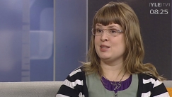 Kuva: Essi Tammimaa (2011) YLE Kuvanauha