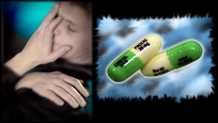 Kuva: Erilaisten l��kkeiden k�ytt� ty�el�m�ss� on yleistynyt(YLE Kuvapalvelu. Seppo Sarkkinen ja Eila Haikarainen)