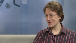 Kuva: Janne Ora (2011) YLE kuvanauha