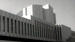 Kuva: Finlandia-talo valmistui 1971. YLE kuvanauha.