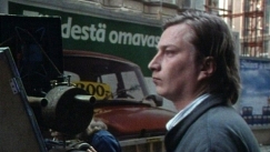 Kuva: Aki Kaurism�ki (1986) Yle kuvanauha