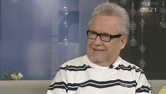 Kuva: Ahti Taponen (2011). YLE kuvanauha.
