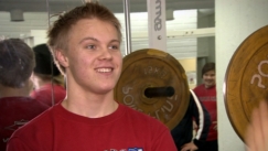 Kuva: Mikael Granlund (2010) Yle kuvanauha