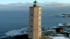 Kuva: S�dersk�rin majakka (YLE Kuvanauha 1999)