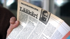 Kuva: Suosikin l��k�ripalsta 70-luvulta (2010) Yle kuvanauha.