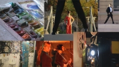 Kuva: Kuvakollaasin kuvat: YLE Kuvanauha 2008