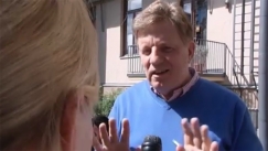 Kuva: Esko Aho. Yle kuvanauha. 2011.