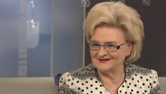 Kuva: Laila Hirvisaari (2011). YLE kuvanauha.