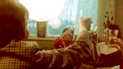 Kuva: Skoolausta (1978). YLE kuvanauha.