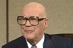 Kuva: Presidentti Kekkonen vuonna 1978. YLE kuvanauha.