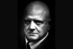 Kuva: Jean Sibelius. (1900) YLE.