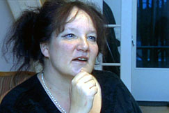 Bild: Monika Fagerholm, YLE 2006