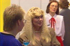 Bild: Cocktailparty, YLE 1987