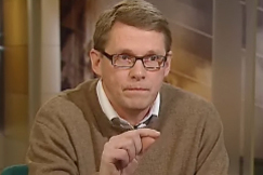 Kuva: Matti Vanhanen (2009). YLE kuvanauha.