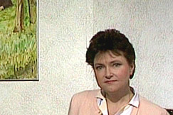 Bild: Ann-Christin Schewelev, YLE bildband 1988