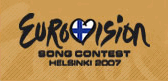 Eurovision Song Contest Helsinki 2007