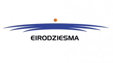 Eirodziesma 2009 (Kuva: LTV)