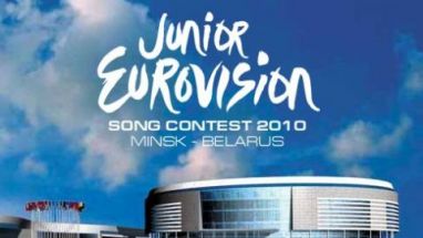 JESC 2010 (Kuva: )