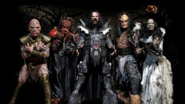 Lordi (Kuva: )