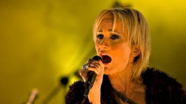 Patricia Kaas (Kuva: )