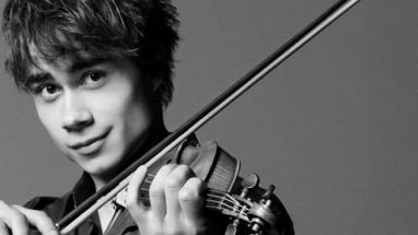 Alexander Rybak (Kuva: )