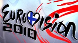 Suomen euroviisuehdokkaat 2010