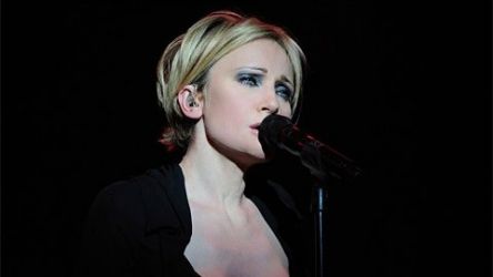 Patricia Kaas