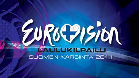 Suomen karsinta 2011