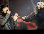 Amadeus © YLE / Laura Pohjavirta