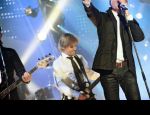 Boys Of The Band (BOB) © YLE / Laura Pohjavirta