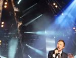Boys Of The Band (BOB) © YLE / Laura Pohjavirta